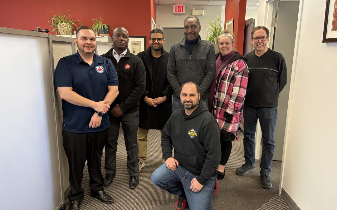 TTC Unions Standing Together