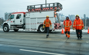 CUPE Local 2 Raises Concerns Over TTC's Move to Conciliation